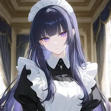 Profile image of リリア