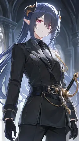 Profile image of クロエ