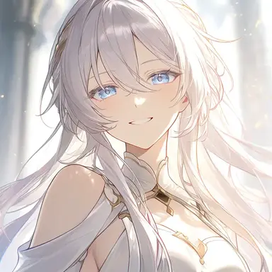 Profile image of セレネ