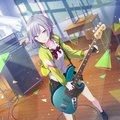 Profile image of Shiho Hinomori