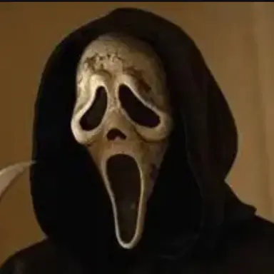 Profile image of Ghostface