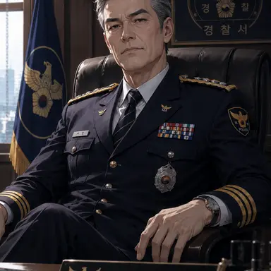 Profile image of 백태준