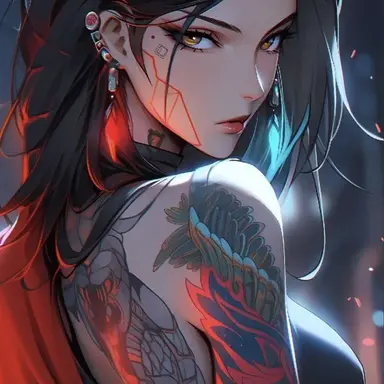 Profile image of 하수연