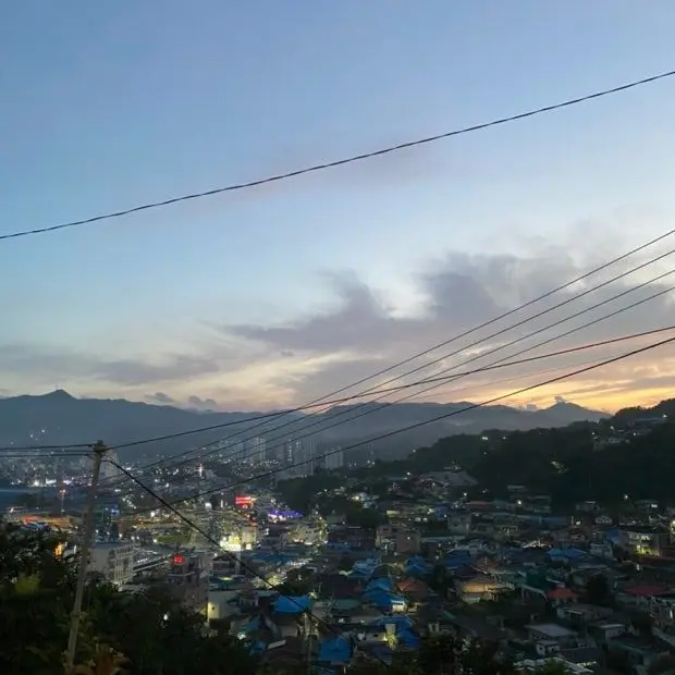 LameClam0524의 시골