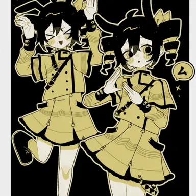 Profile image of 무책임집합체