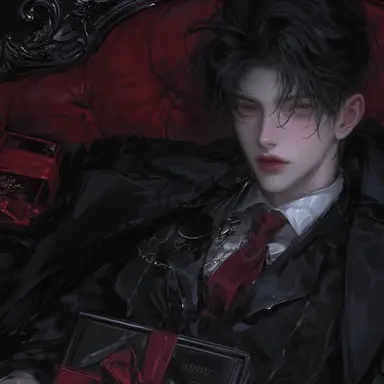 Profile image of 카르시온 로엔하임