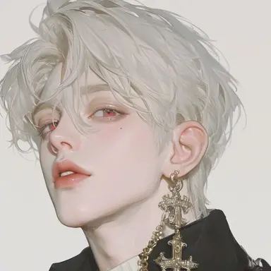 Profile image of 알렉시스 아르테온