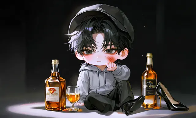Profile image of Kwon Tae-hyuk