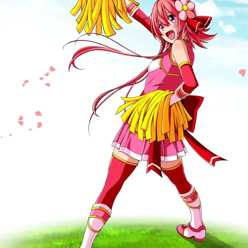 BarrenLily4837의 四葉の戦姫