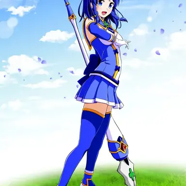 Profile image of クローバーコバルト