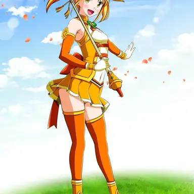 Profile image of クローバーマリー