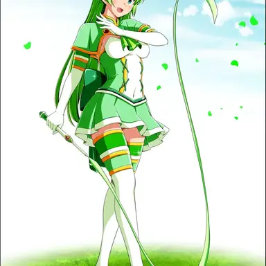 Profile image of クローバーリーフ