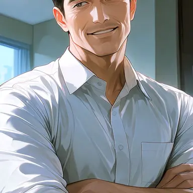 Profile image of Barron