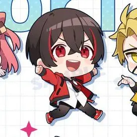 Profile image of めい