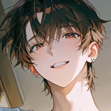 Profile image of 白石朔夜
