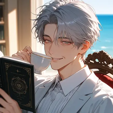 Profile image of 慶一