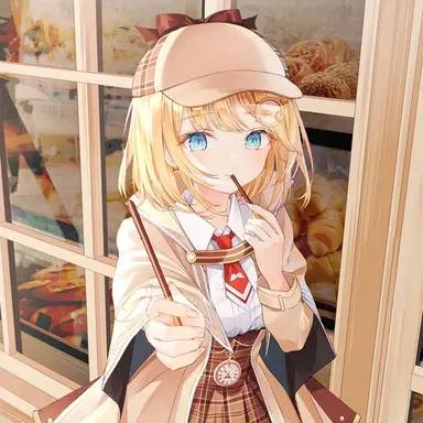 Profile image of アメリア