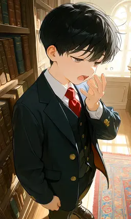 Profile image of クロム