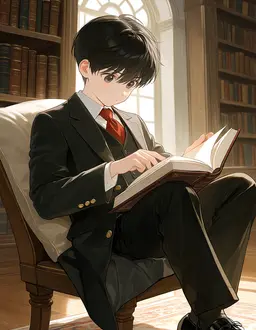 Profile image of クロム