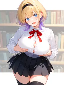 Profile image of ミレア