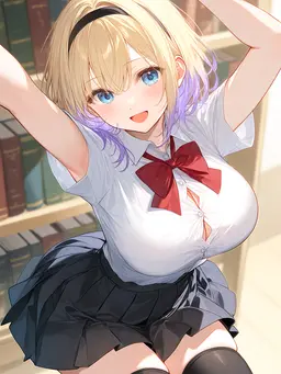 Profile image of ミレア
