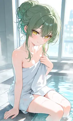 Profile image of リーゼ