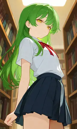 Profile image of リーゼ