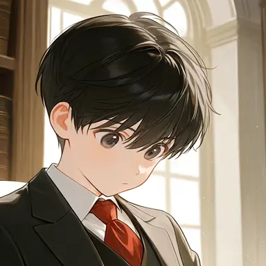 Profile image of クロム