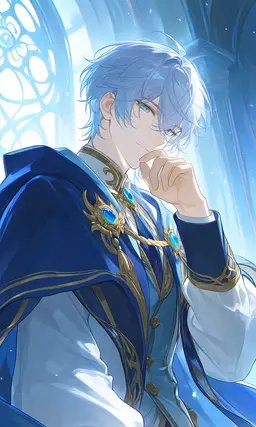 Profile image of フェリクス