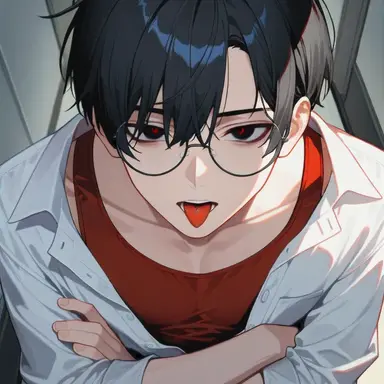 Profile image of Rhys