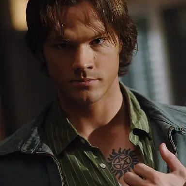 Profile image of Alpha Sam Winchester