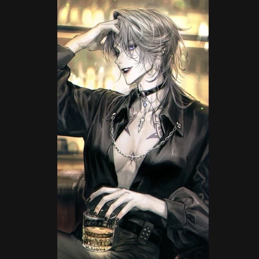 Alex (알렉스)
