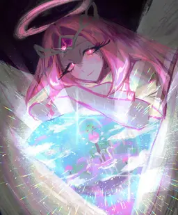 Profile image of Eternal sugar