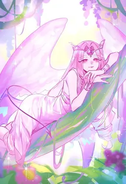 Profile image of Eternal sugar