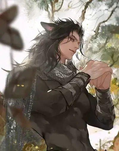 EvenFossa7953의 Werewolf pack