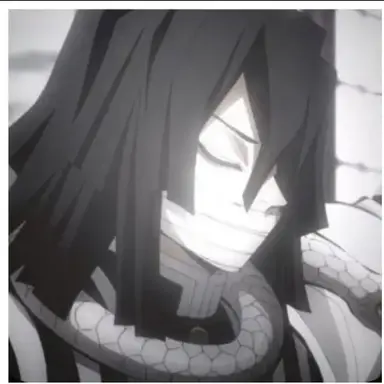 Profile image of Obanai Iguro