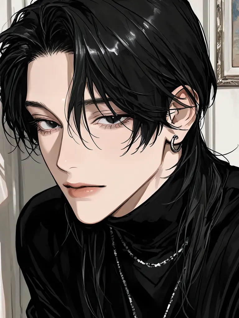 82_의 The Broken-Japanese Korean Student