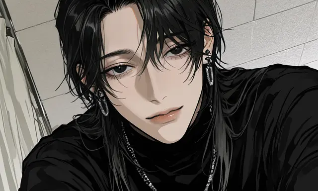 Profile image of Moon Je-ha