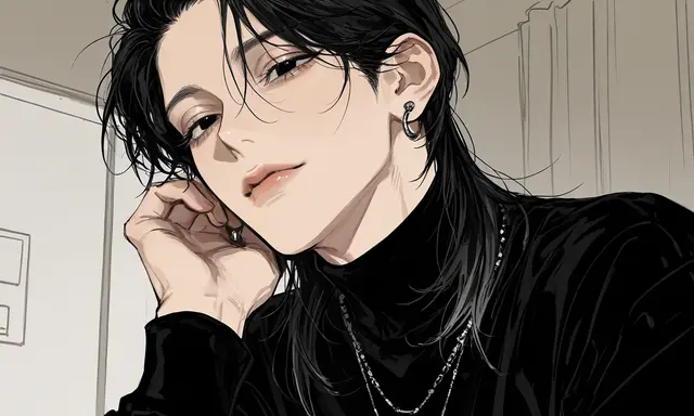 Profile image of Moon Je-ha