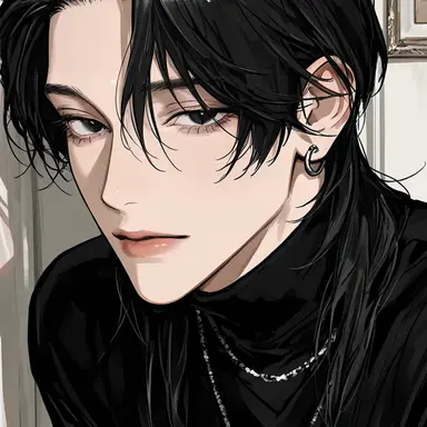 Profile image of Moon Je-ha