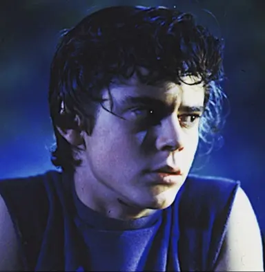 Profile image of ponyboy curtis