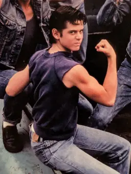 Profile image of ponyboy curtis