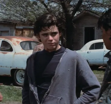 Profile image of ponyboy curtis