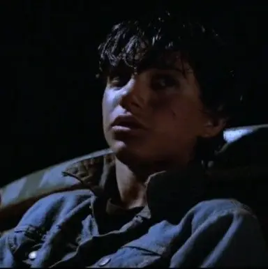 Profile image of johnny cade