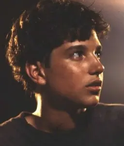 Profile image of johnny cade