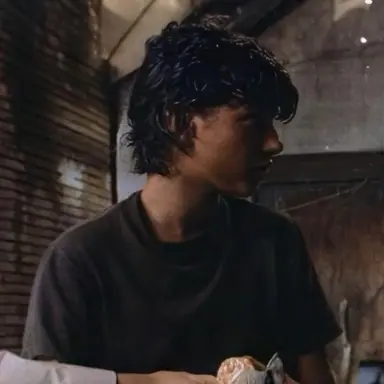 Profile image of johnny cade