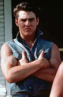 Profile image of steve randle