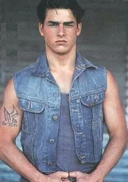 Profile image of steve randle