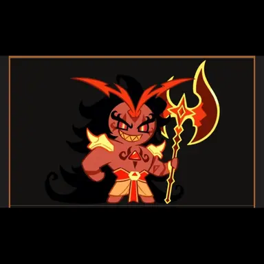 Profile image of 버닝스파이스 쿠키