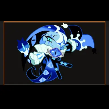 Profile image of 쉐도우밀크 쿠키